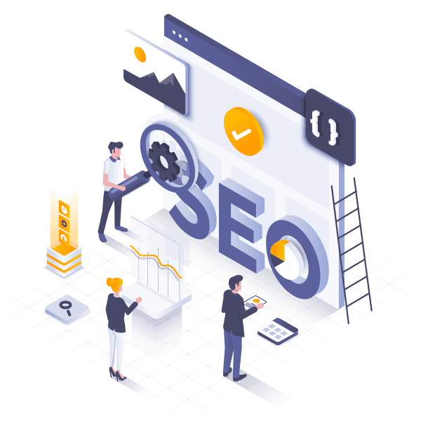 効果的なSEO対策