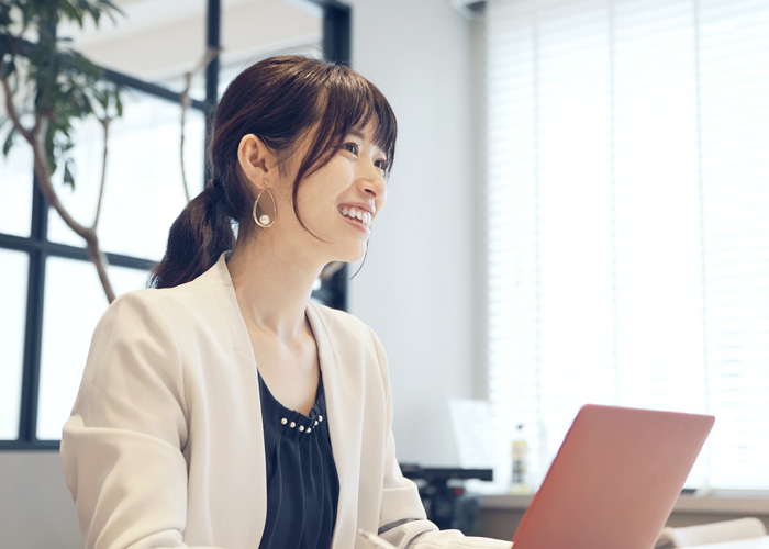 お客様一人ひとりに寄り添うサポート体制