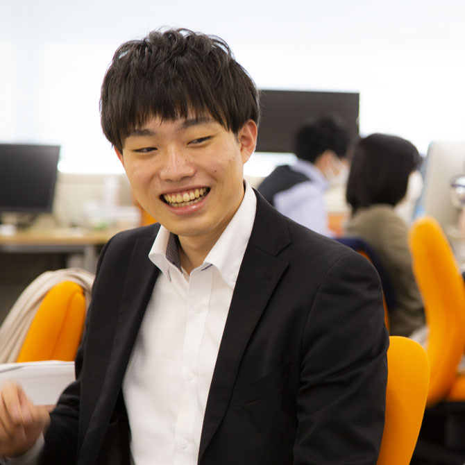 社内ギャラリー