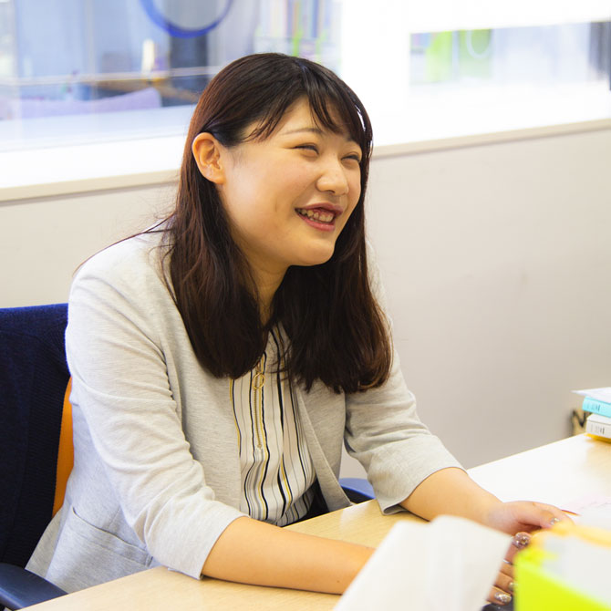 社内ギャラリー