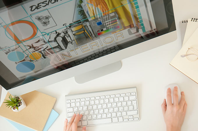 運用から制作・改善をワンストップで！