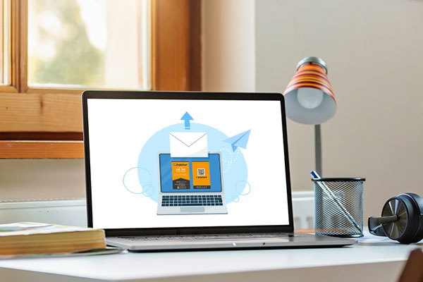 デザイン入稿・印刷手配