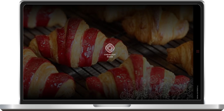 コクリコルージュ