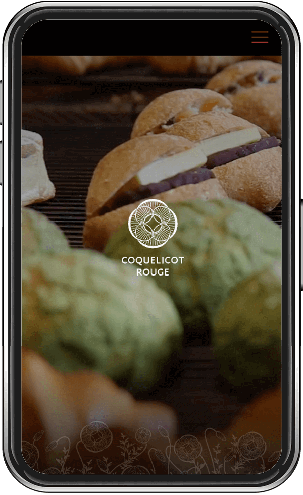 コクリコルージュ