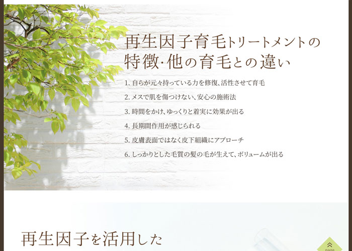 GLANZ!（グランツ）