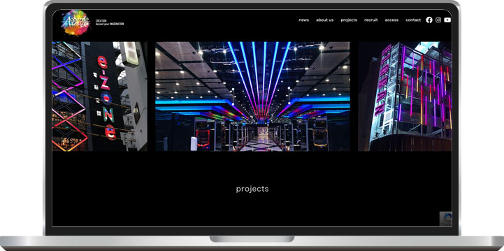 株式会社アコードデザイン