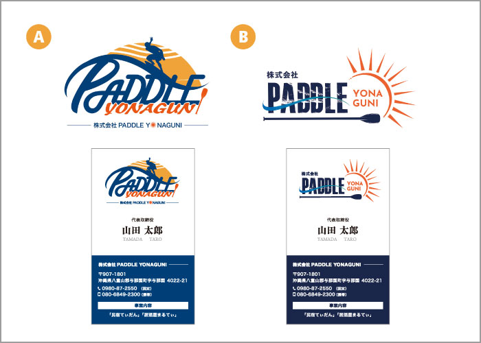 株式会社PADDLE-YONAGUNI