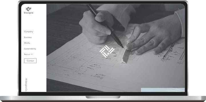 Designo株式会社(デジーノ株式会社)