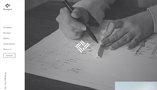 Designo株式会社(デジーノ株式会社)