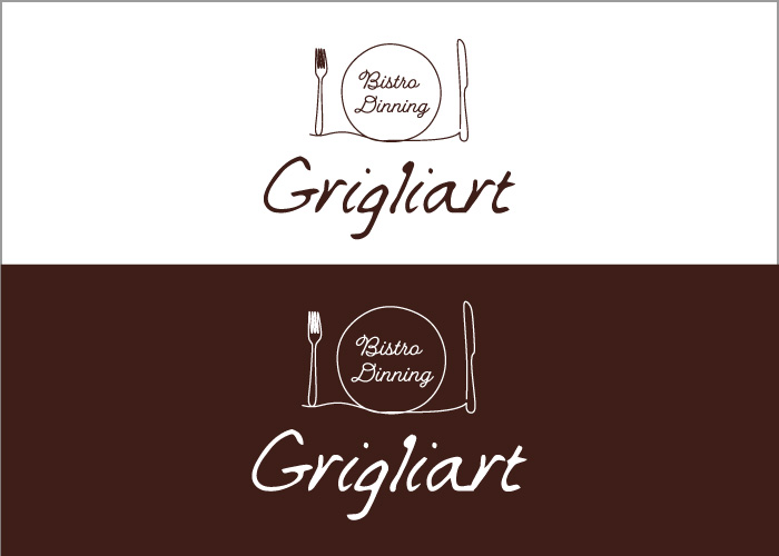 ビストロダイニング　グリリアート