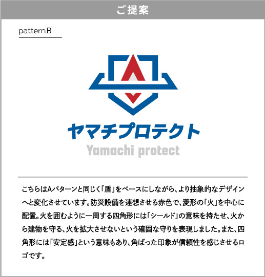 合同会社ヤマチプロテクト