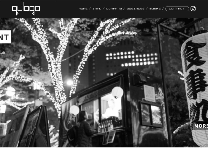 株式会社クロゴ