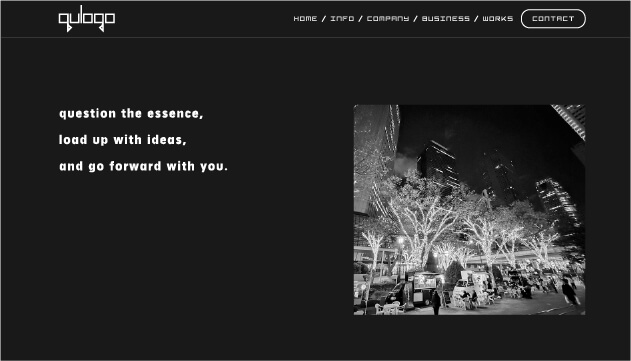 株式会社クロゴ