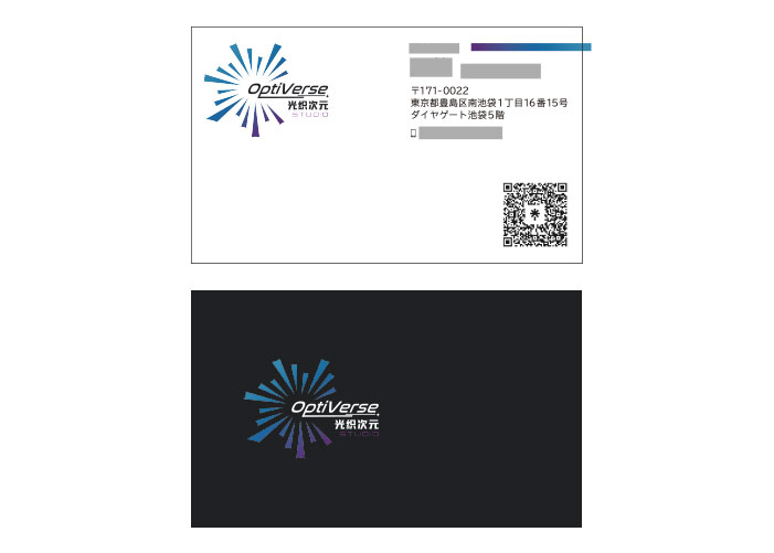 株式会社OptiVerse