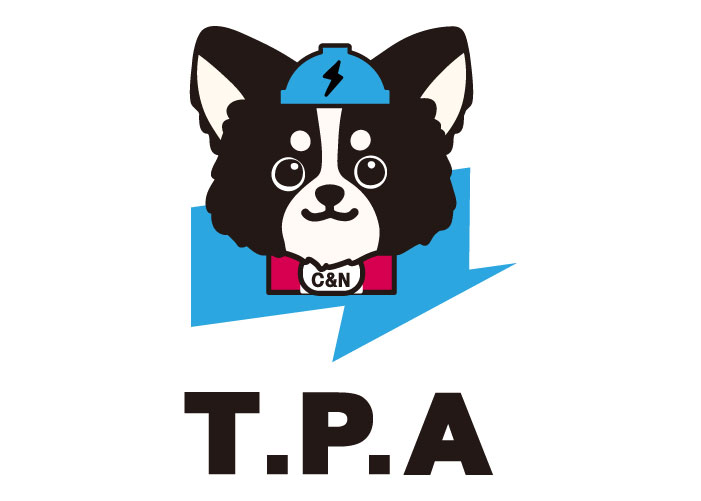 株式会社T.P.A